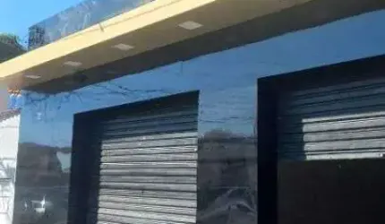 Salão Comercial / 105m² / Tatuapé / Banheiro / Escritorio