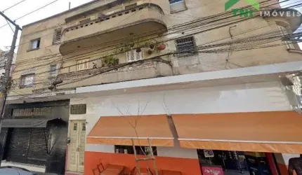 Apartamento a Venda / Brás / Próximo ao Metrô