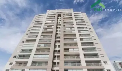Apartamento / 3 dormitórios / 1 Suite / 1 Vaga