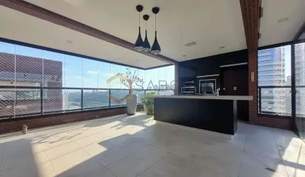 Apartamento Duplex em Granja Julieta - São Paulo, SP