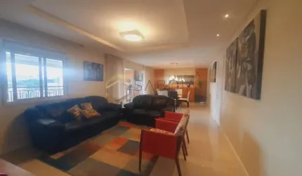 Apartamento em Campo Grande - São Paulo, SP