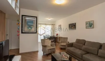 Apartamento em Vila Olímpia - São Paulo, SP