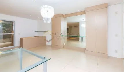 Apartamento em Alto da Boa Vista  -  São Paulo