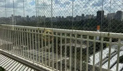 Apartamento em Jardim Marajoara - São Paulo, SP