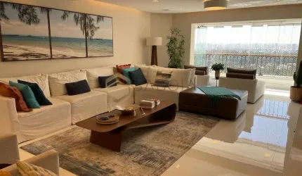 Apartamento em Jardim Marajoara - São Paulo, SP