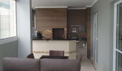 Cobertura em Casa Verde - São Paulo, SP