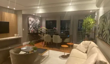 Apartamento em Jurubatuba - São Paulo, SP