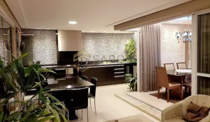 Apartamento em Jurubatuba - São Paulo, SP