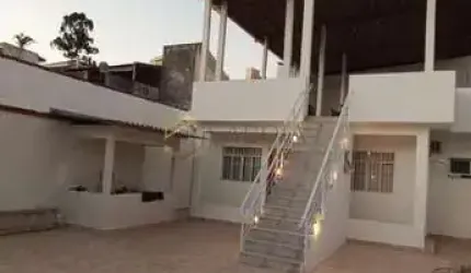 Casa em Santo Amaro - São Paulo, SP