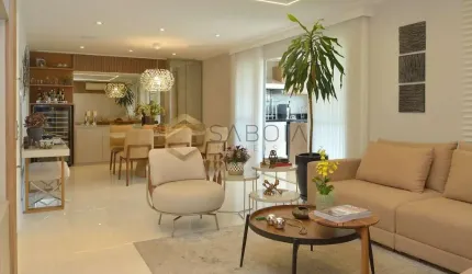 Apartamento em Campo Grande - São Paulo, SP