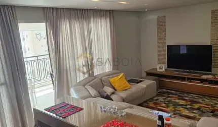 Apartamento em Campo Grande - São Paulo, SP