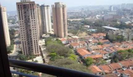 Apartamento em Alto da Boa Vista - São Paulo, SP