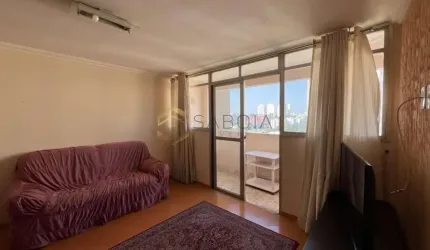 Apartamento em Jd Marajoara - São Paulo, SP
