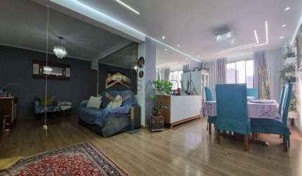 Apartamento em Santo Amaro - São Paulo, SP