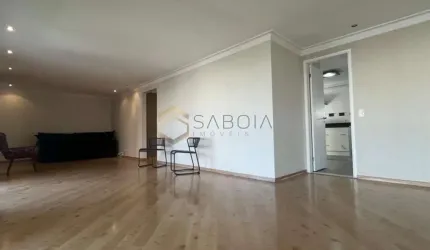 Apartamento em Alto da Boa Vista - São Paulo, SP