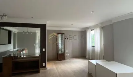 Apartamento em Alto da Boa Vista - São Paulo, SP