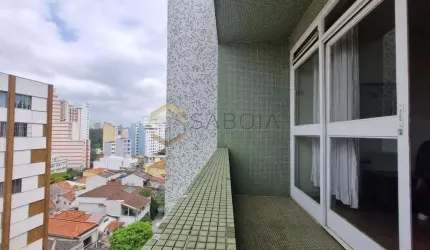 Apartamento em Aclimação  -  São Paulo