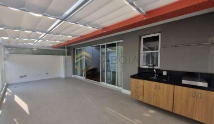 Apartamento em Campo Belo  -  São Paulo