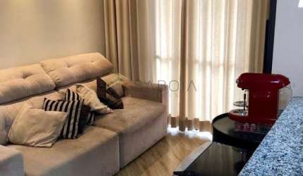 Apartamento em Usina Piratininga - São Paulo, SP