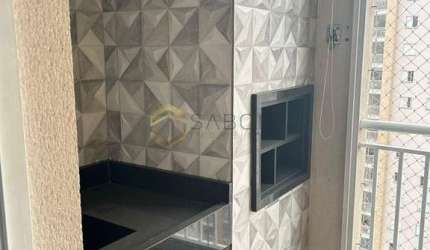 Apartamento em Campo Grande - São Paulo, SP