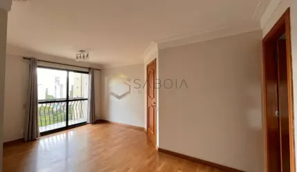Apartamento em Alto da Boa Vista - São Paulo, SP