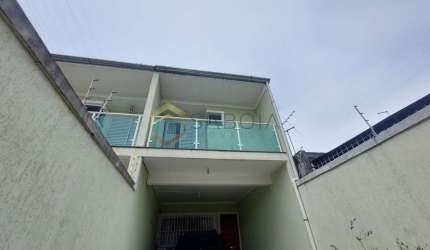 Casa em Vila Isa  -  São Paulo