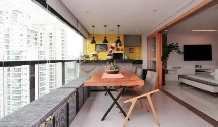 Apartamento em Vila Cruzeiro  -  São Paulo
