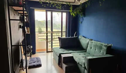 Apartamento em Vila Sofia - São Paulo, SP