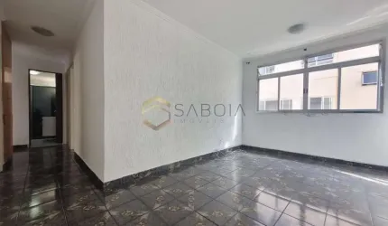 Apartamento em Alto da Boa Vista - São Paulo, SP