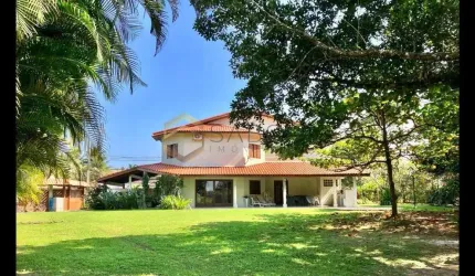 Casa em Loteamento Costa do Sol - Bertioga, SP