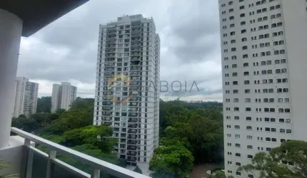 Apartamento em Jardim Marajoara - São Paulo, SP