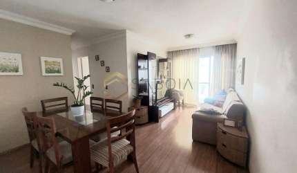Apartamento em Jardim Itapeva - São Paulo, SP