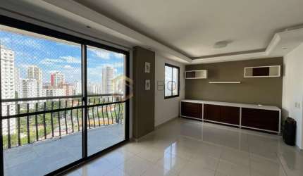 Apartamento em Alto da Boa Vista - São Paulo, SP