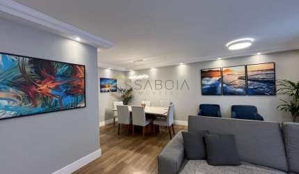 Apartamento em Alto da Boa Vista - São Paulo, SP