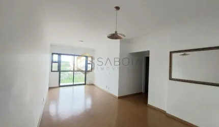 Apartamento em Jardim Marajoara - São Paulo, SP