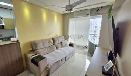 Apartamento em Vila Isa - São Paulo, SP