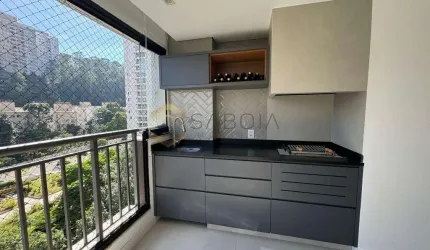 Apartamento em Vila Andrade - São Paulo, SP