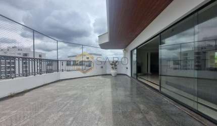 Apartamento em Chacara Flora - São Paulo, SP