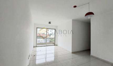 Apartamento em Jardim Marajoara - São Paulo, SP