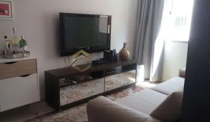 Apartamento em Alto da Boa Vista - São Paulo, SP