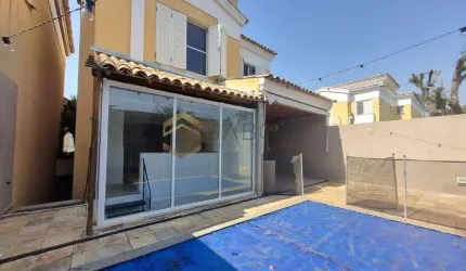 Casa de Condominio em Santo Amaro - São Paulo, SP