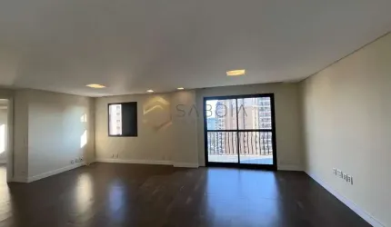 Apartamento em Santo Amaro - São Paulo, SP