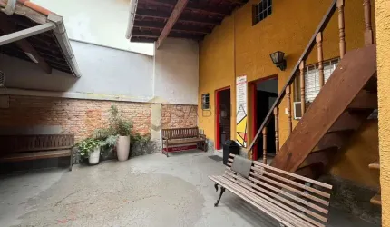 em Alto da Boa Vista - São Paulo, SP