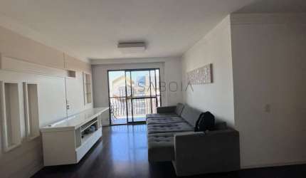 Apartamento em Alto da Boa Vista - São Paulo, SP