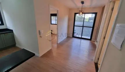 Apartamento em Campo Belo - São Paulo, SP