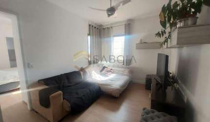 Apartamento em Jardim Marajoara - São Paulo, SP