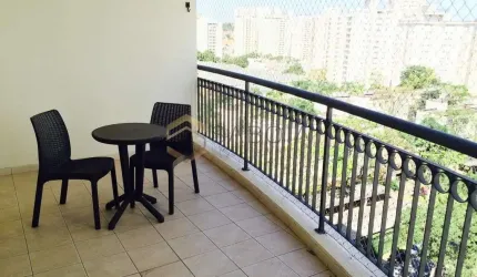 Apartamento em Jadim Marajoara - São Paulo, SP