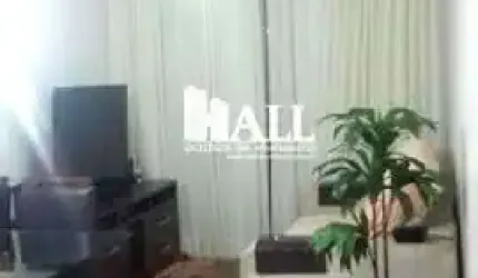 Apartamento com 2 dorms, Jardim Jandira, São José do Rio Preto - R$ 196 mil, Cod: 2018