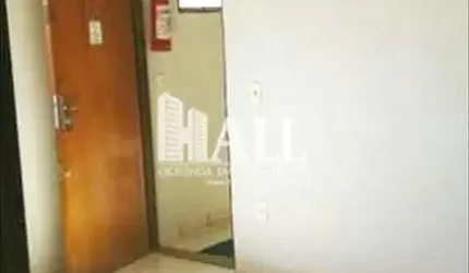 Apartamento com 2 dorms, Jardim Residencial Vetorasso, São José do Rio Preto - R$ 163 mil, Cod: 1389