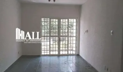 Apartamento com 2 dorms, Vila Elvira, São José do Rio Preto - R$ 217 mil, Cod: 1346